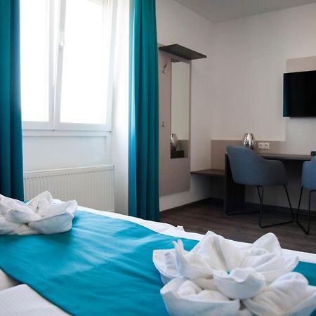 Hotel Im Kaiserpark Meiningen Kültér fotó